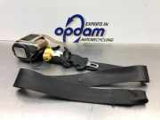 Sicherheitsgurt rechts vorne VW Polo IV 9N, 9A 6Q3857706J