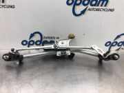 Wischermotor links Opel Corsa F P2JO 9824784980