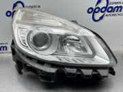 Hauptscheinwerfer rechts Renault Scenic II JM 7701065914