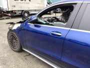 Tür links vorne Mercedes-Benz EQC N293 A2937200700