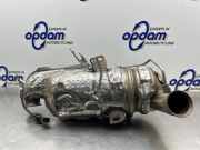 Rußpartikelfilter Citroen C4 I Picasso U 9677017080