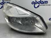 Hauptscheinwerfer rechts Renault Scenic II JM 7701064130