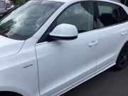 Tür links vorne Audi Q5 8R 8R0831051E