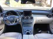 Steuergerät Airbag Mercedes-Benz C-Klasse W205