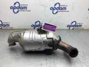 Rußpartikelfilter Peugeot 308 II 9805130480