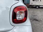 Rückleuchte rechts Smart Forfour Schrägheck 453