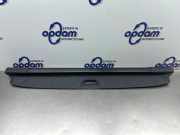 Laderaumabdeckung Mercedes-Benz B-Klasse Sports Tourer W245 A1698100220