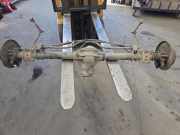 Hinterachse komplett Mercedes-Benz Sprinter 3,5t Kasten 907, 910 A9073500301