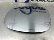 Außenspiegelglas links BMW 1er E87 51167252894