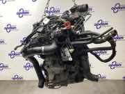 Motor ohne Anbauteile (Diesel) Seat Ibiza IV 6J 03P100031