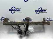 Anhängerkupplung Fiat Panda 169