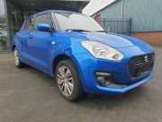 Vorderachsträger Suzuki Swift V AZ