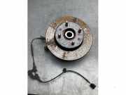 Achsschenkel rechts vorne Hyundai i10 IA