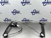 Fensterheber links vorne BMW 3er Cabriolet E46 51338229105