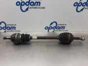 Antriebswelle links vorne Chevrolet Aveo Schrägheck T200, T250 96832203