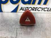 Schalter für Warnblinker Renault Laguna II Grandtour G 442724A