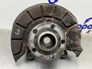 Achsschenkel links vorne Audi A3 Sportback 8P 1K0407255N