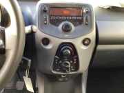 CD-Radio Peugeot 108 861200H050