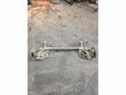 Hinterachse komplett Ford Focus IV HN