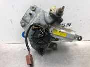 Wischermotor hinten Peugeot Partner I Kasten 0390201408