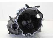 Schaltgetriebe VW Polo IV 9N, 9A