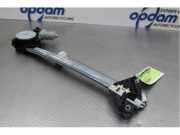 Fensterheber links hinten Honda CR-V III RE