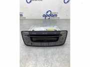 CD-Radio Citroen C1 861200H010