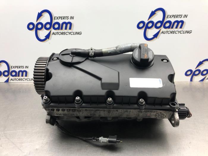 Zylinderkopf VW Caddy III Kasten 2KA 038103373R