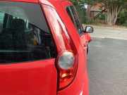 Rückleuchte rechts Opel Agila H-B 89071614