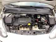 Motor ohne Anbauteile (Benzin) Opel Adam
