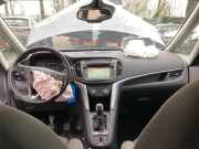 Handschuhfach Opel Zafira Tourer C P12