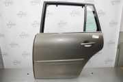 Tür links hinten Citroen C4 I Picasso U XXXXX