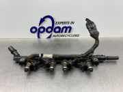 Einspritzdüse Fiat Punto Evo Kasten/Schrägheck 199 71724544