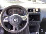 Schalter für Heckscheibe VW Polo V 6R, 6C 6R0959621A