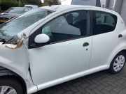 Tür links vorne Toyota Aygo B1 670020H010