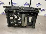 Frontblech Peugeot 1007 1330C0