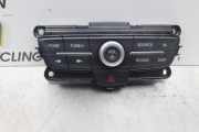 Radio Bedienschalter Ford Focus III Turnier DYB F1ET18K811HD