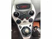 Schalter für Warnblinker Ford Ka RU8 735475933