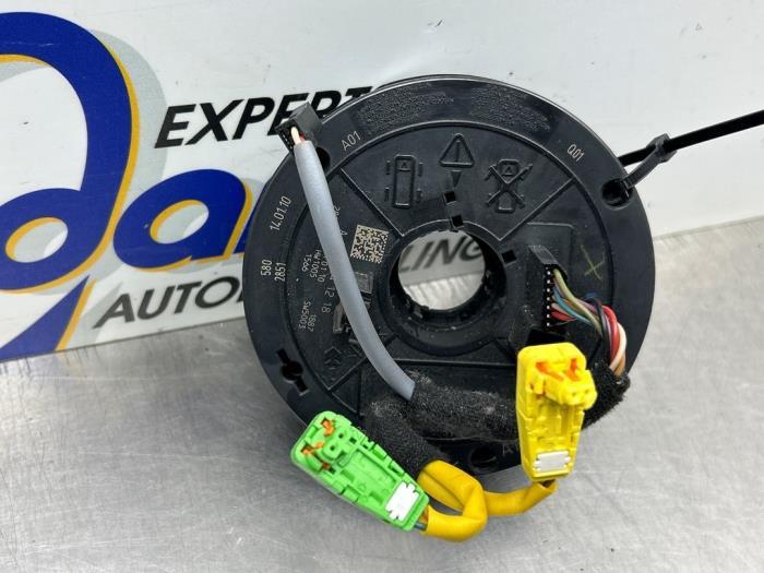 Airbag Kontakteinheit Mercedes-Benz A-Klasse W169 A1694641518