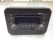 CD-Radio Suzuki Ignis III MF 3910162R20