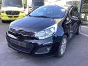 Schaltgetriebe Kia Rio III UB 4300002901