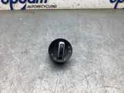 Schalter für Licht VW Golf VI 5K 1K0941431BB