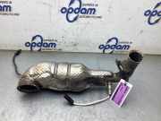 Katalysator ohne Lambdasonde Citroen C4 II Grand Picasso 9816064980