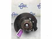 Achsschenkel links vorne Nissan Qashqai II J11 400154EA0A