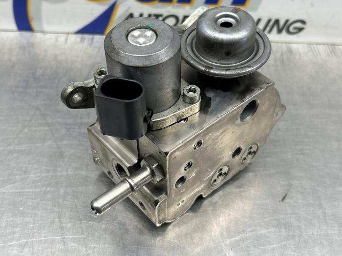 Hochdruckpumpe Citroen C4 Grand Picasso U 1920LL