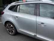 Tür rechts hinten Renault Megane III Grandtour KZ 821007080R