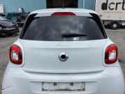 Heckklappe / Heckdeckel Smart Forfour Schrägheck 453