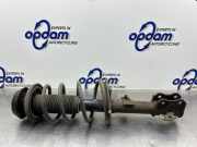 Federbein rechts vorne Opel Agila H-B 95507004