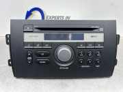 CD-Radio Suzuki SX4 Stufenheck GY 3910179JC