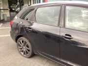 Tür rechts hinten Seat Ibiza IV ST 6J 6J8833056